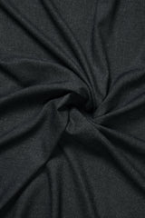 BLENDED WOOL FOR WINTERS - TIMELESS WOOL - A Man