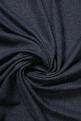 BLENDED WOOL FOR WINTERS - TIMELESS WOOL - A Man