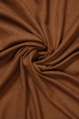 BLENDED WOOL FOR WINTERS - TIMELESS WOOL - A Man