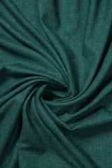 BLENDED WOOL FOR WINTERS - TIMELESS WOOL - A Man